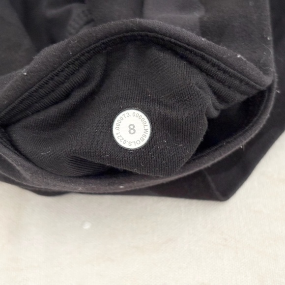 Lululemon Align High-Rise Jogger Crop, Heritage 365 Camo - Picture 5 of 5